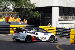 Джанні Морбіделлі, WestCoast Racing Honda Civic TCR