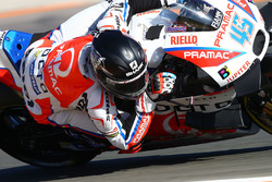 Скотт Реддінг, Octo Pramac Racing