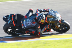 Маверик Виньялес, Yamaha Factory Racing