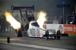 Antron Brown