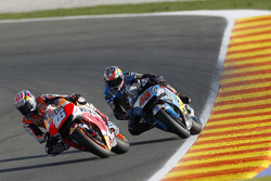 Dani Pedrosa, Repsol Honda Team