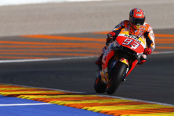 Marc Márquez, Repsol Honda Team