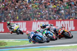 Mattia Pasini, Italtrans Racing Team