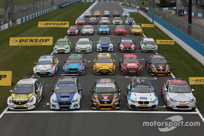 6. BTCC Class of 2017