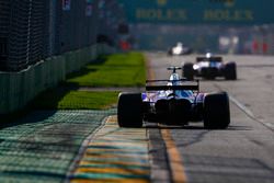 Carlos Sainz Jr., Scuderia Toro Rosso STR12