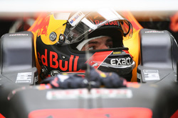 Max Verstappen, Red Bull Racing RB13
