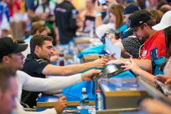 Jérôme d'Ambrosio, Dragon Racing