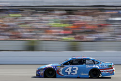 Darrell Wallace Jr., Richard Petty Motorsports Ford