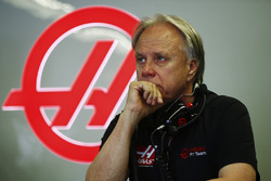 Основатель и владелец команды Haas F1 Джин Хаас