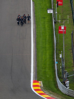 Данііл Квят, Scuderia Toro Rosso