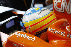Fernando Alonso, McLaren