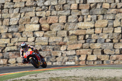 Marc Marquez, Repsol Honda Team