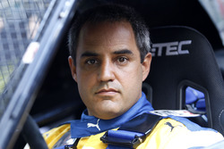 Juan Pablo Montoya