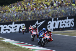Хорхе Лоренсо, Ducati Team