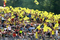 Fans de Valentino Rossi, Yamaha Factory Racing