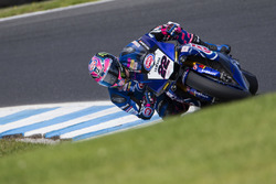 Alex Lowes, Pata Yamaha Racing