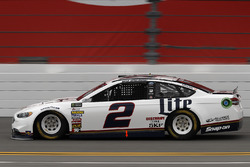 Brad Keselowski, Team Penske Ford