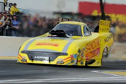 Matt Hagan