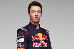 Daniil Kvyat