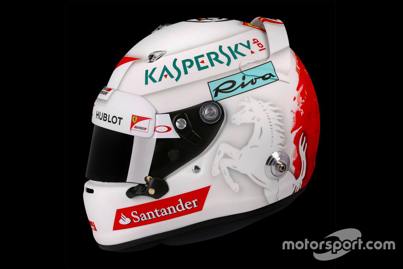 Sebastian Vettel, Japan