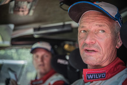 #310 Toyota: Erik van Loon, Wouter Rosegaar
