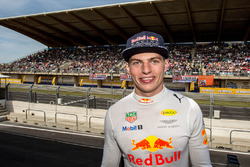 Max Verstappen, Red Bull Racing