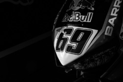 Bike of Nicky Hayden, Honda World Superbike Team