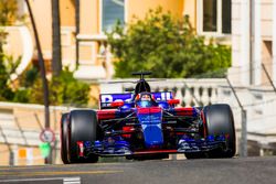 Daniil Kvyat, Scuderia Toro Rosso STR12