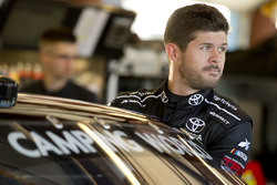 Ryan Truex, Hattori Racing Enterprises Toyota
