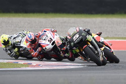 Johann Zarco, Monster Yamaha Tech 3
