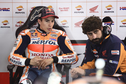Marc Marquez, Repsol Honda Team