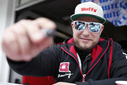 Rob Huff, All-Inkl Motorsport, Citroën C-Elysée WTCC