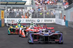Alex Lynn, DS Virgin Racing