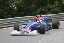 Robin Faustini, Reynard 92D-Cosworth F3000, ACS