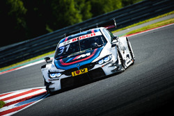 Том Бломквіст, BMW Team RBM, BMW M4 DTM