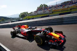  Daniel Ricciardo, Red Bull Racing RB13