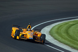 Fernando Alonso, Andretti Autosport, Honda