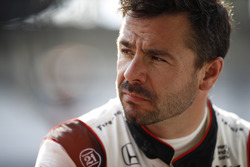Oriol Servia, Rahal Letterman Lanigan Racing Honda