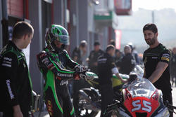 Ілля Михальчик, TripleM Racing