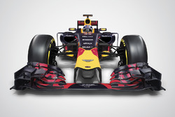 Max Verstappen, Red Bull Racing RB12