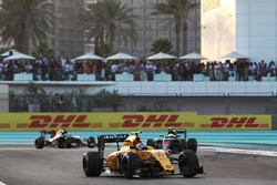 Джолион Палмер, Renault Sport F1 RS16