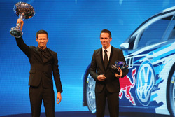 Sébastien Ogier, Julien Ingrassia, campeones WRC