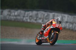 Marc Marquez, Repsol Honda Team