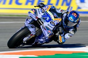 Alex Márquez, Gresini Racing