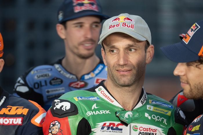 Johann Zarco, Team LCR Honda
