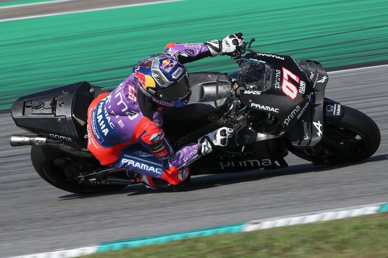 Toprak Razgatlioglu, Pramac Racing