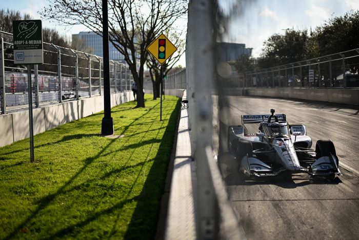 Graham Rahal, Rahal Letterman Lanigan Racing