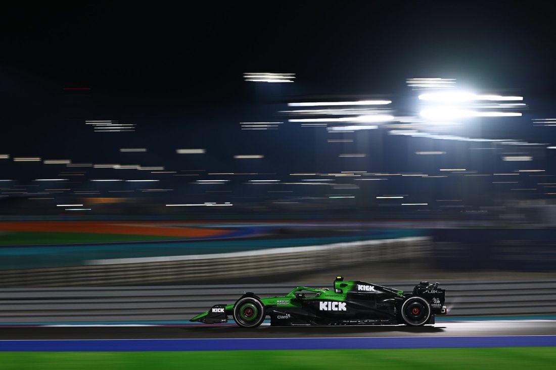 Gabriel Bortoleto, Sauber