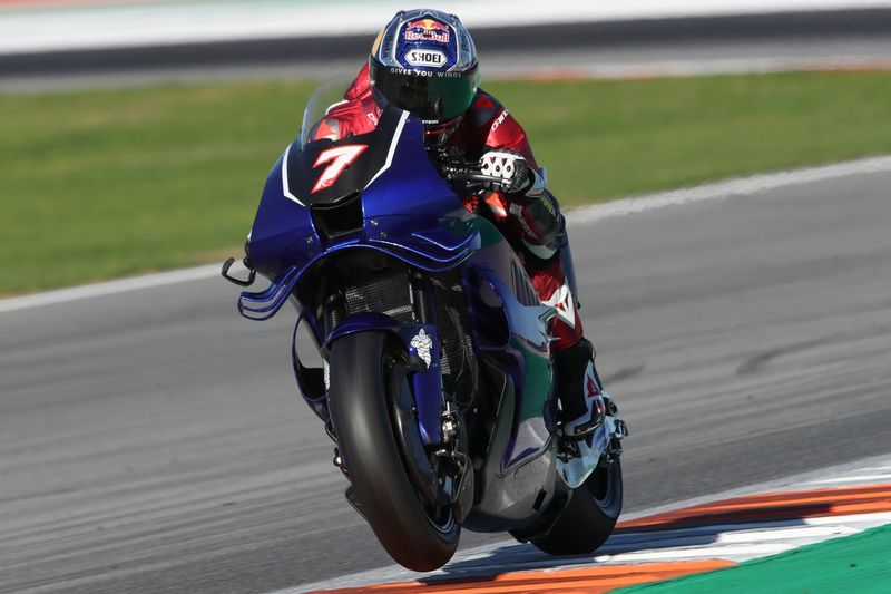 Toprak Razgatlioglu, Pramac Racing