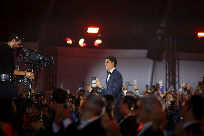 Marc Márquez, Equipo Ducati